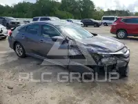 2017 Honda CIVIC фото