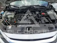 2017 Honda CIVIC фото