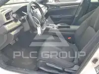 2017 Honda CIVIC фото