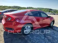 2017 Honda CIVIC photo