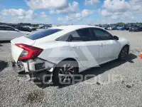 2017 Honda CIVIC фото
