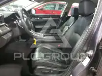 2017 Honda CIVIC photo