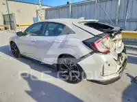 2017 Honda CIVIC photo
