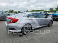 2017 Honda CIVIC photo