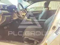 2017 Honda CIVIC photo