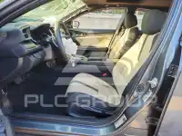 2017 Honda CIVIC фото