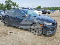 2017 Honda CIVIC photo