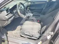 2017 Honda CIVIC фото
