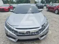 2017 Honda CIVIC фото