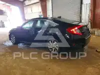 2017 Honda CIVIC photo