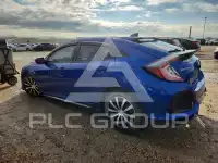 2017 Honda CIVIC photo