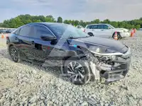2017 Honda CIVIC photo