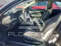 2017 Honda CIVIC фото
