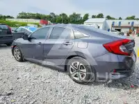 2017 Honda CIVIC фото