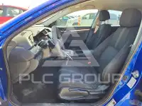 2017 Honda CIVIC фото