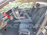 2017 Honda CIVIC фото