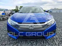 2017 Honda CIVIC photo