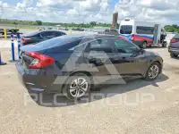 2017 Honda CIVIC photo