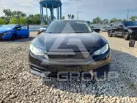 2017 Honda CIVIC photo