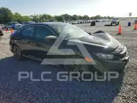 2017 Honda CIVIC фото