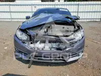 2017 Honda CIVIC photo