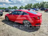 2017 Honda CIVIC photo