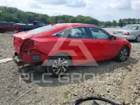 2017 Honda CIVIC photo