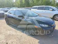 2017 Honda CIVIC photo
