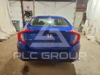 2017 Honda CIVIC photo