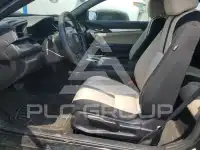 2017 Honda CIVIC photo