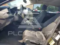 2017 Honda CIVIC фото