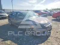 2017 Honda CIVIC фото