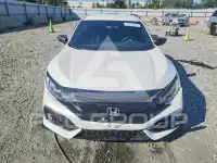 2017 Honda CIVIC photo