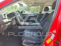 2017 Honda CIVIC photo