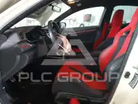 2017 Honda CIVIC фото