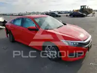 2017 Honda CIVIC photo
