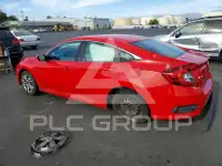 2017 Honda CIVIC photo