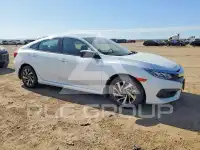 2017 Honda CIVIC фото