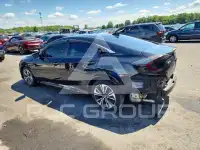 2017 Honda CIVIC photo