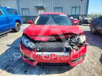 2017 Honda CIVIC photo