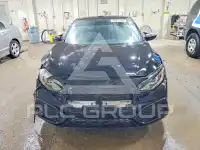 2017 Honda CIVIC фото