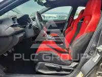 2017 Honda CIVIC photo