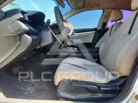 2017 Honda CIVIC фото
