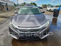 2017 Honda CIVIC photo