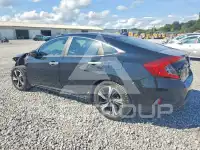 2017 Honda CIVIC фото