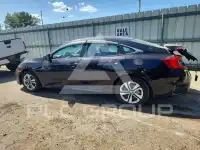 2017 Honda CIVIC фото