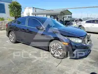 2017 Honda CIVIC photo