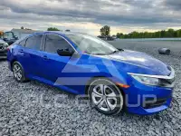 2017 Honda CIVIC photo