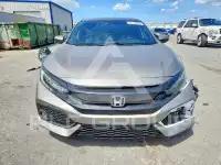 2017 Honda CIVIC photo
