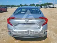 2017 Honda CIVIC фото